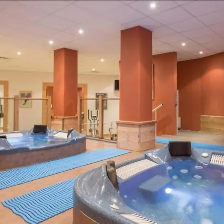 Appartement Pied Pistes A