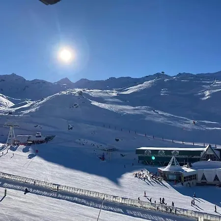 Appartement Pied Pistes A