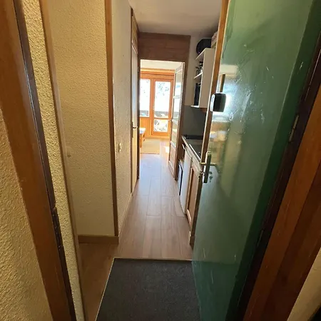 Apartamento Pied Pistes à Val Thorens
